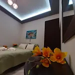 La Casa Di Parga Сикия