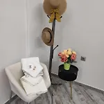 La Casa Di Parga Апартаменты