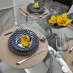 La Casa Di Parga Апартаменты