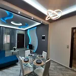 Апартаменты La Casa Di Parga *