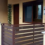 Апартаменты La Casa Di Parga *