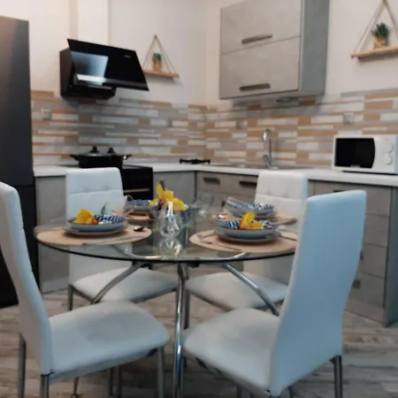 דירה La Casa Di Parga סיקיה