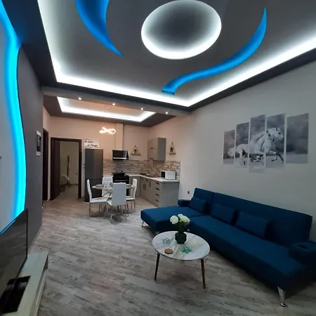 דירה La Casa Di Parga