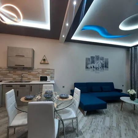 La Casa Di Parga