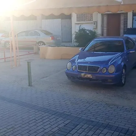 La Casa Di Parga דירה *