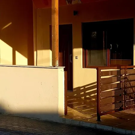 La Casa Di Parga *