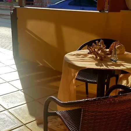 La Casa Di Parga דירה