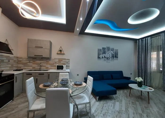 La Casa Di Parga