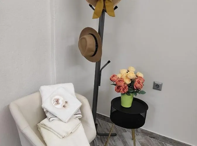 La Casa Di Parga דירה