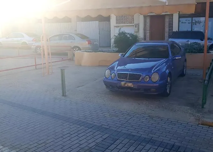 La Casa Di Parga דירה *