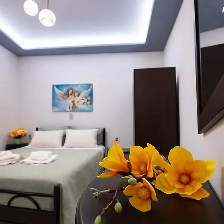 דירה La Casa Di Parga *