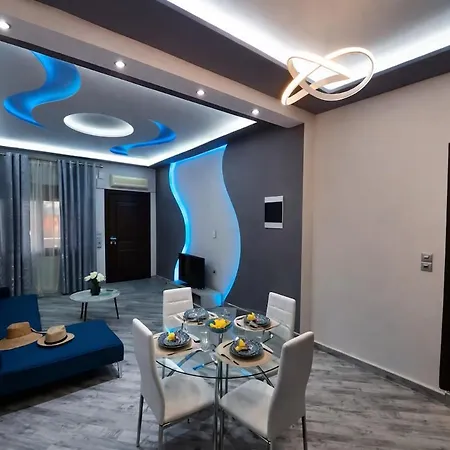 La Casa Di Parga דירה