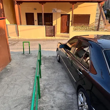 דירה La Casa Di Parga *