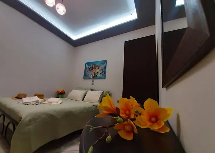 La Casa Di Parga Sykia