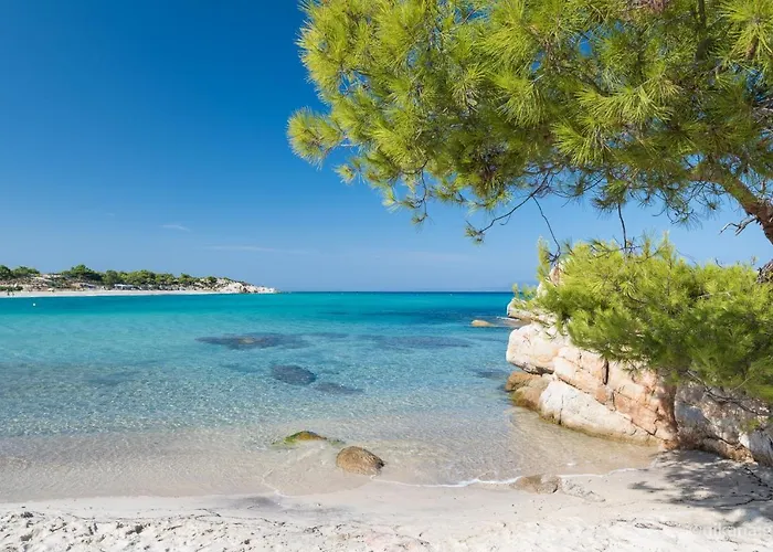 La Casa Di Parga Sykia